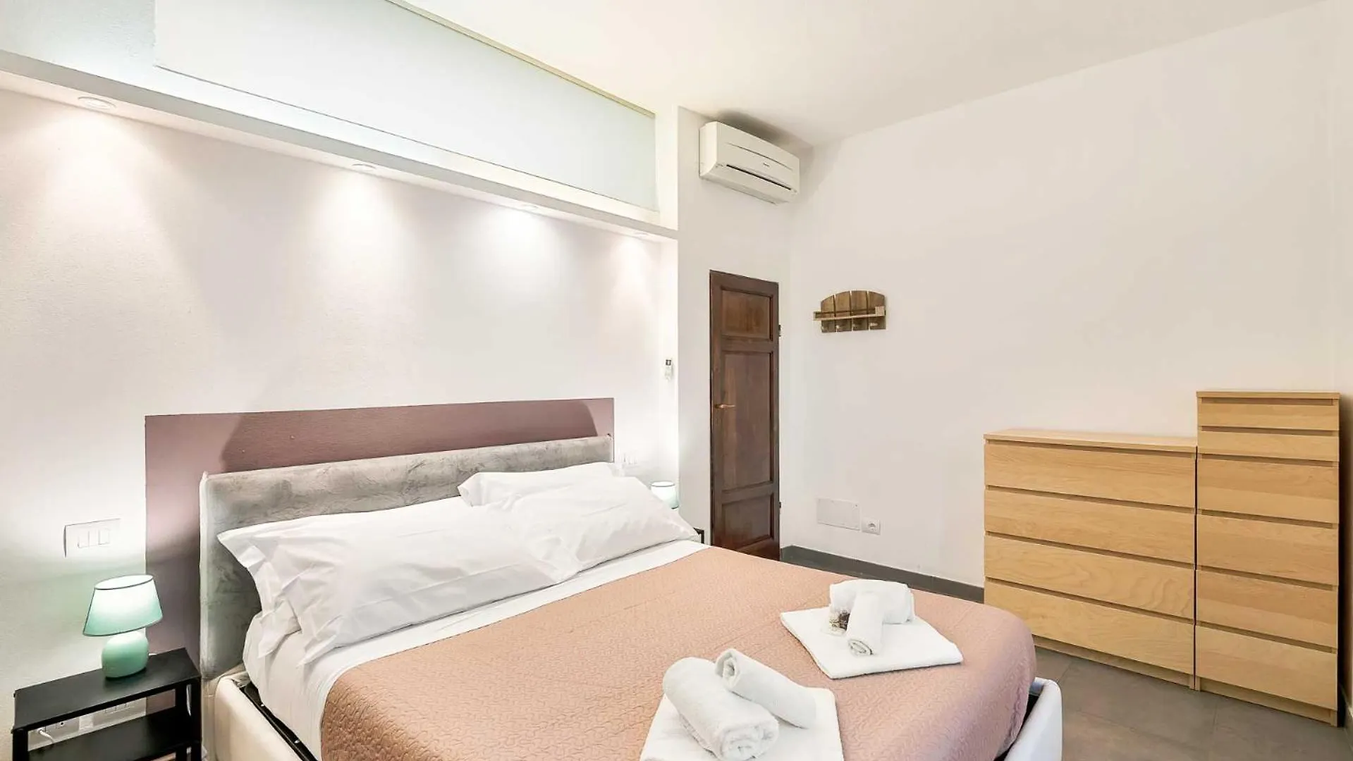 Vicolo 14, Terre Marine Apartment Sarzana Italy