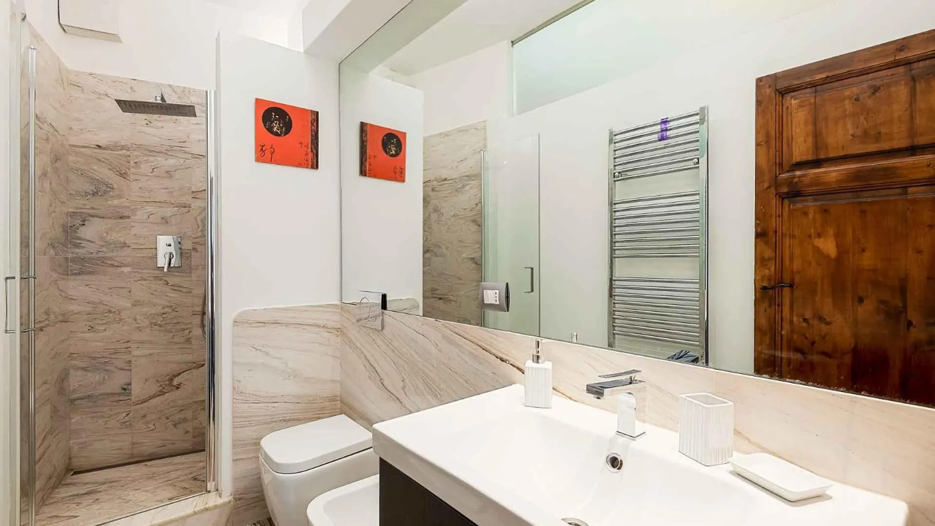 Vicolo 14, Terre Marine Apartment Sarzana Italy