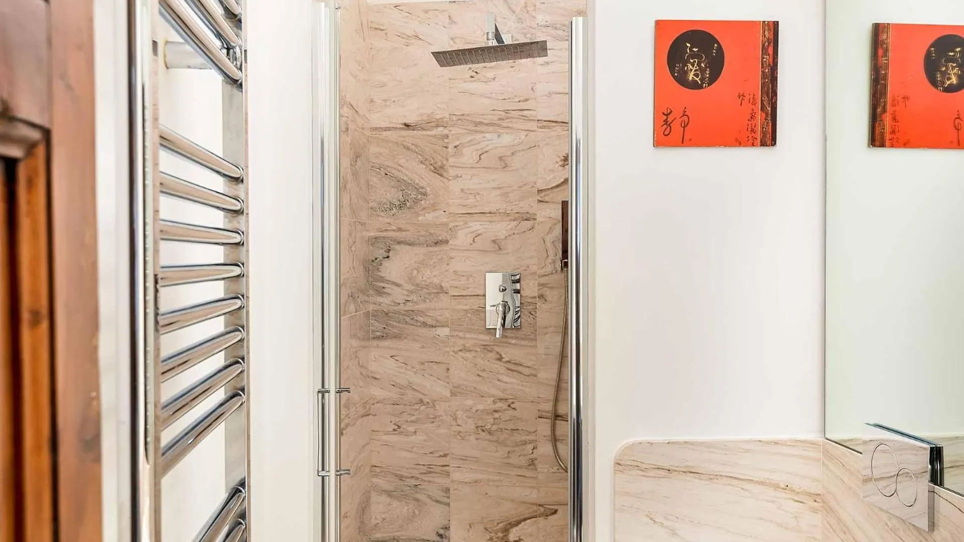 Vicolo 14, Terre Marine Apartment Sarzana 0*,  Italy