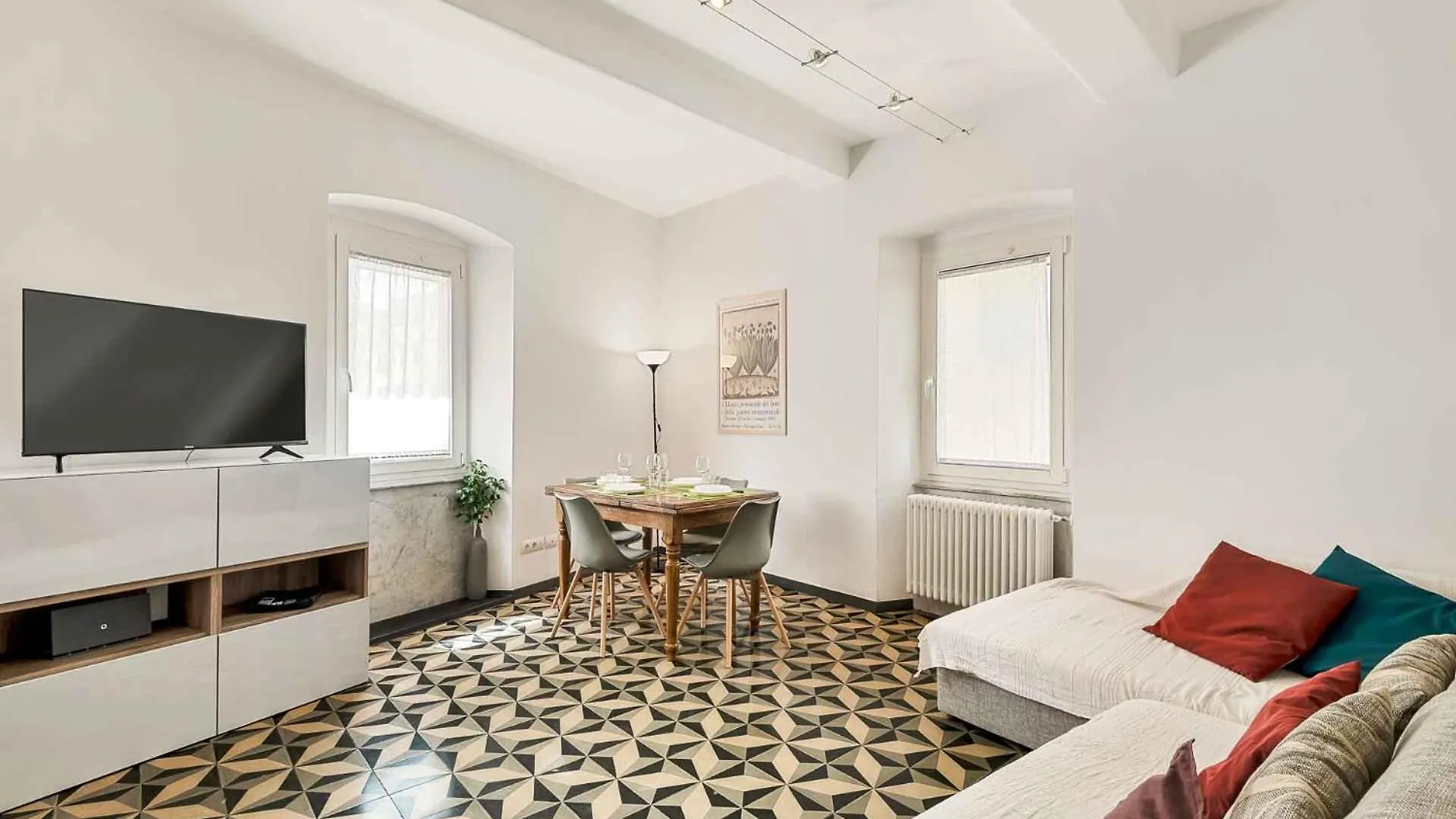 Vicolo 14, Terre Marine Apartment Sarzana