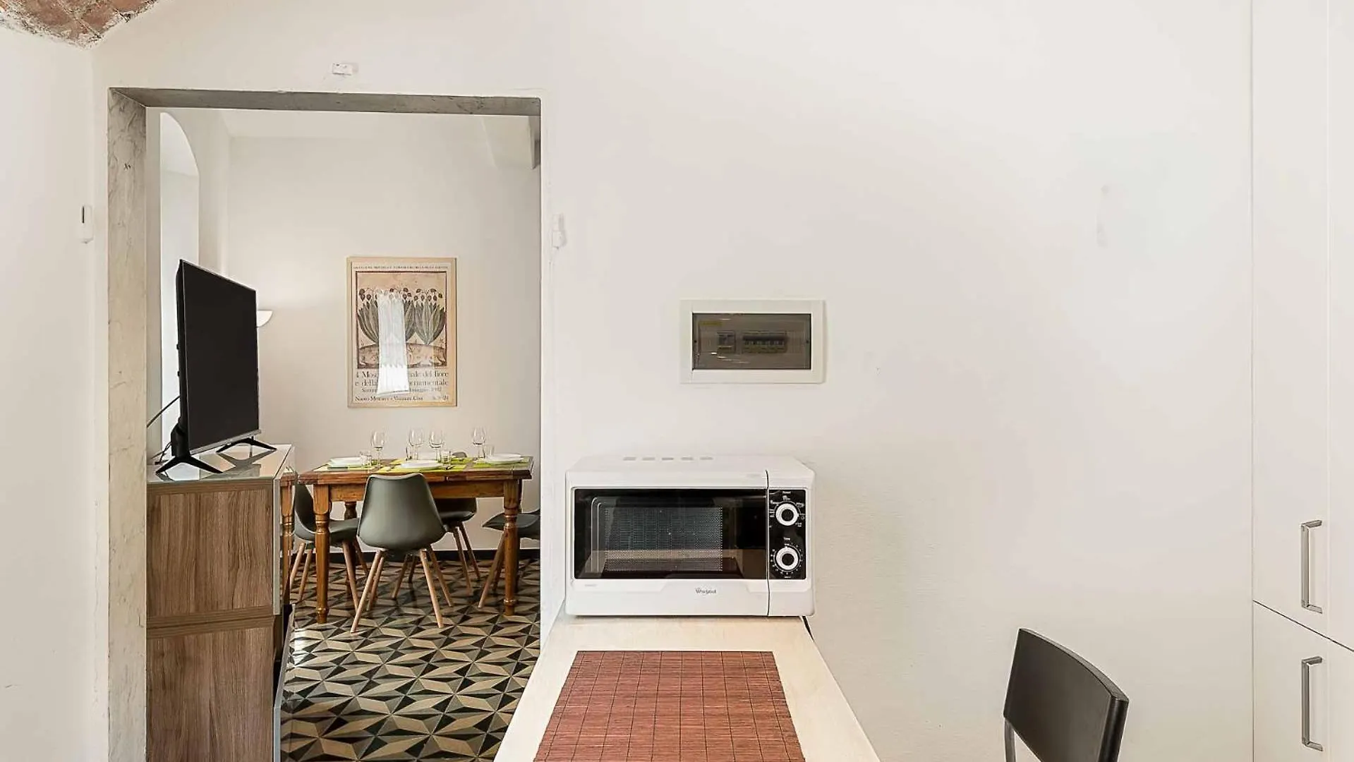 Vicolo 14, Terre Marine Apartment Sarzana Italy