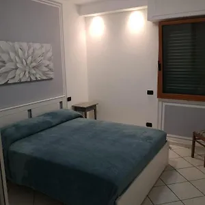 Fuori Porta Nuova Sarzana
