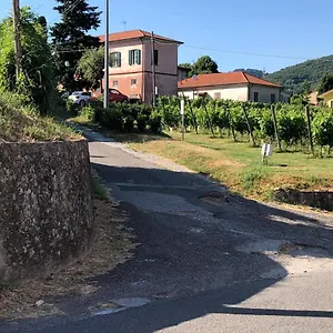 Il Nido Di Chloe Cod. Citra 011027-lt-0239 Sarzana