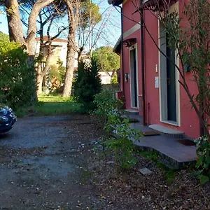 La Casa Sull'argine 2 Sarzana