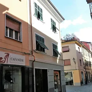 Porta Romana Sarzana